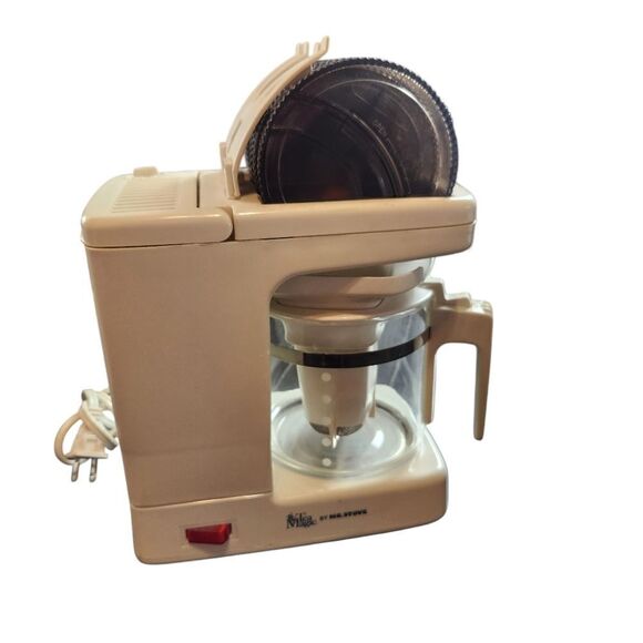 Tea Magic by Mr Stove Brewer Electric Counter Top - Picture 10 of 12